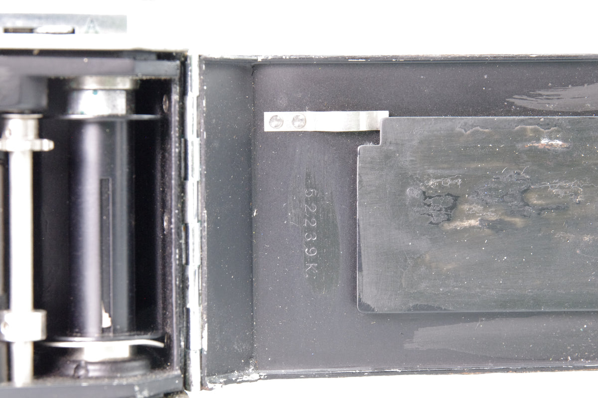 Kodak Retina I Type 126 Pre War Folding Camera Ektar 50mm f3.5 Very Good