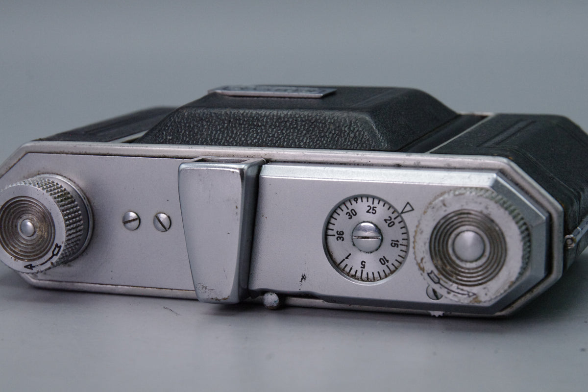 Kodak Retina I Type 126 Pre War Folding Camera Ektar 50mm f3.5 Very Good