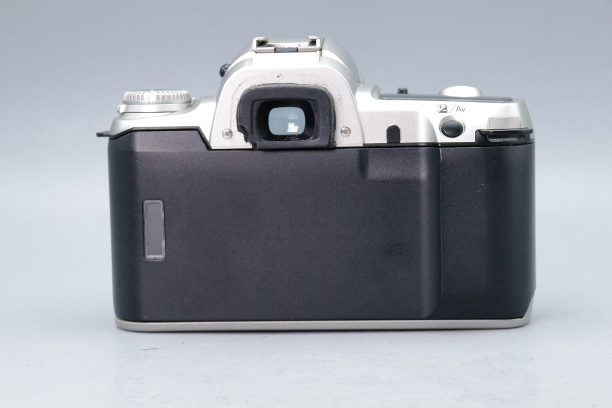 Pentax MZ‑50 35mm SLR Camera Body