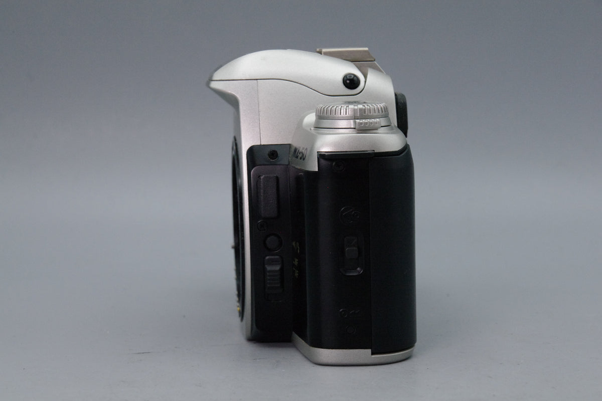 Pentax MZ‑50 35mm SLR Camera Body