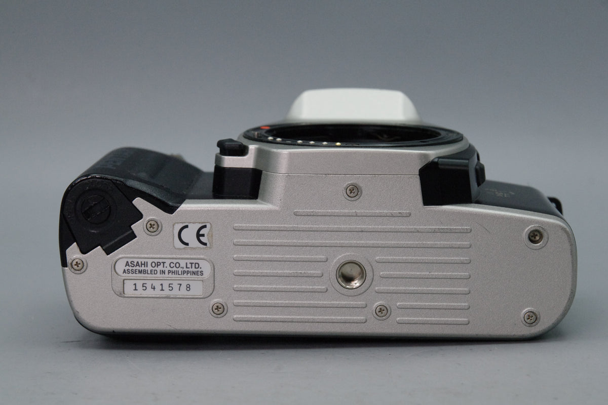 Pentax MZ‑50 35mm SLR Camera Body