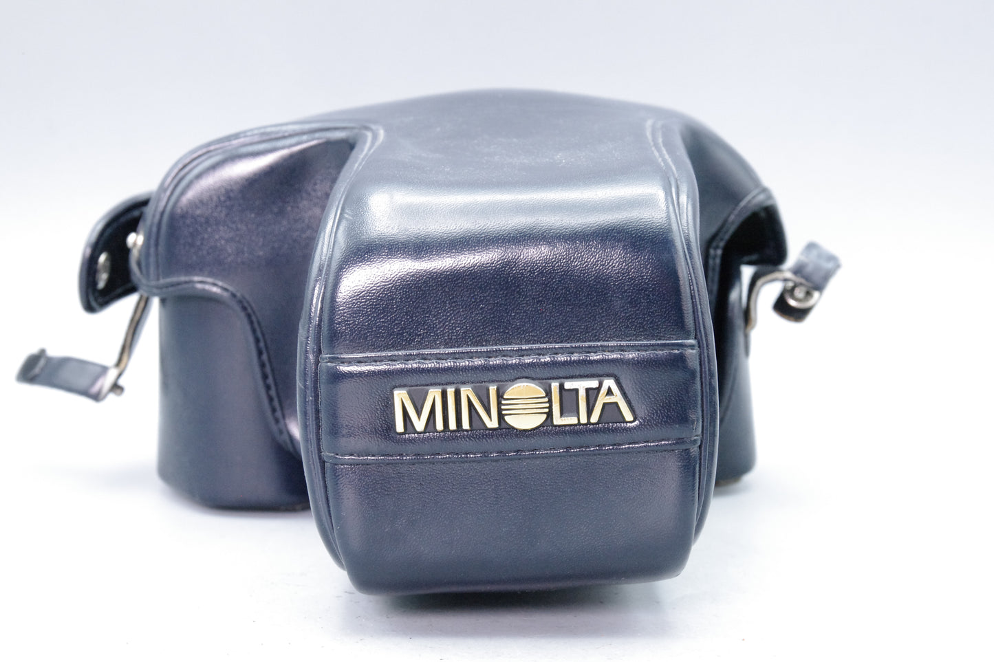 Minolta CF‑71 / CB‑71 Camera Case – For Minolta 35mm SLR – Excellent Condition