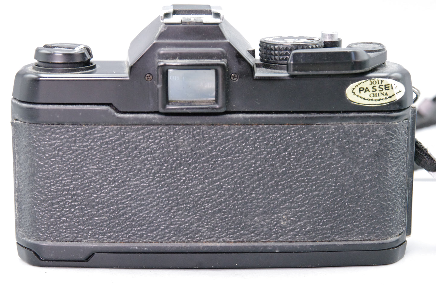 Vivitar V3000S 35mm SLR Film Camera – Manual Focus – Tested – VGC