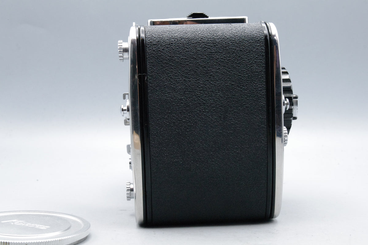 Kowa Six 6x6 Medium Format Camera + 85mm f2.8 Lens Excellent Condition