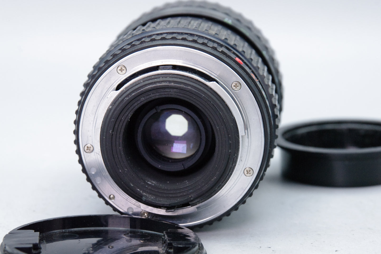 Pentax‑A 28‑80mm f/3.5‑4.5 Zoom Lens – Pentax K Mount – Excellent Condition