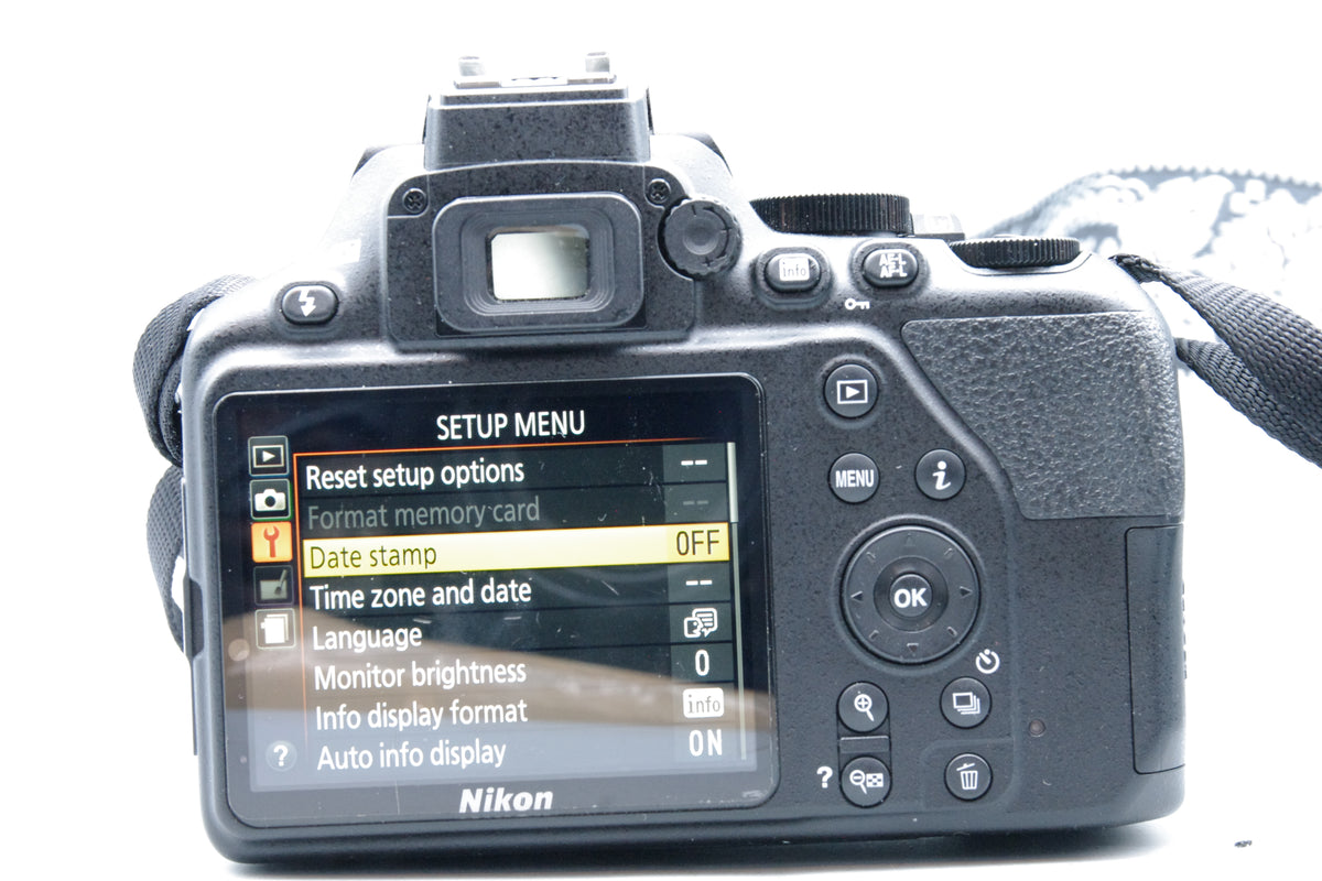 Fujifilm FinePix F500EXR 16MP Digital Camera Battery Charger Excellent