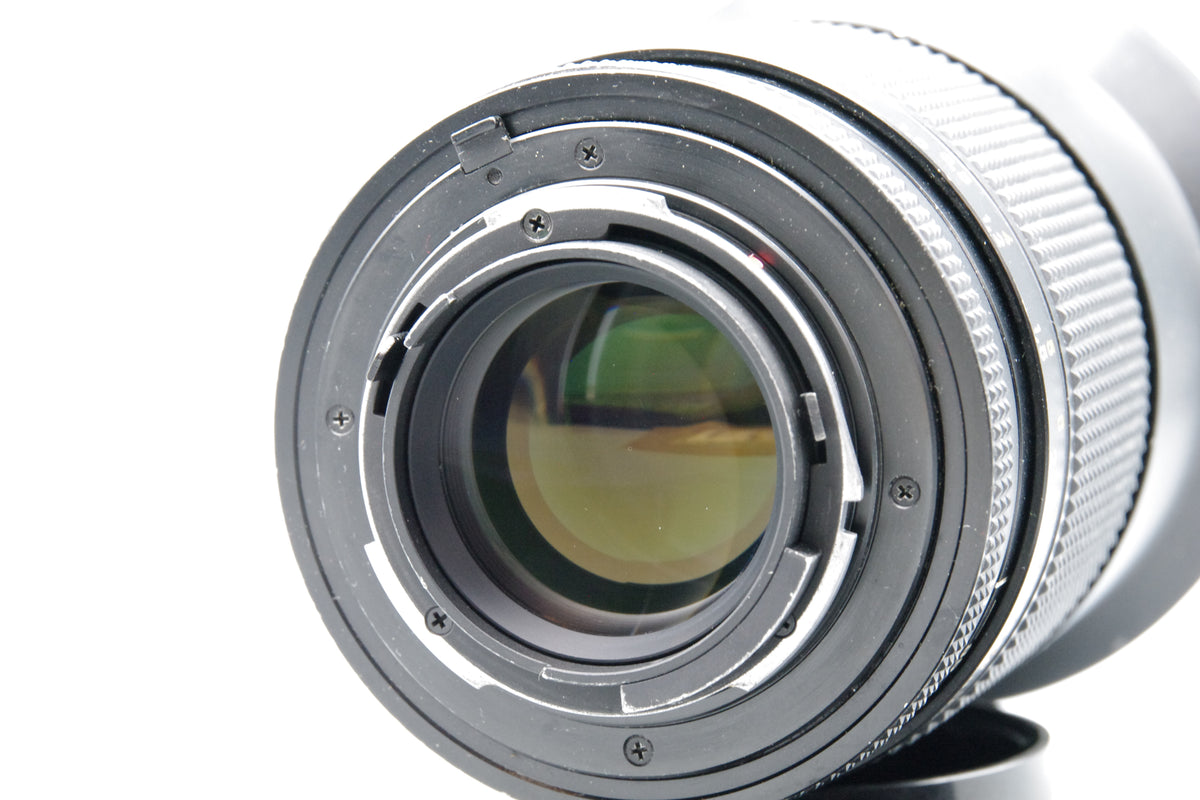 Carl Zeiss Vario-Sonnar 28-85mm f3.3-4.0 Lens Contax Yashica Mount Good