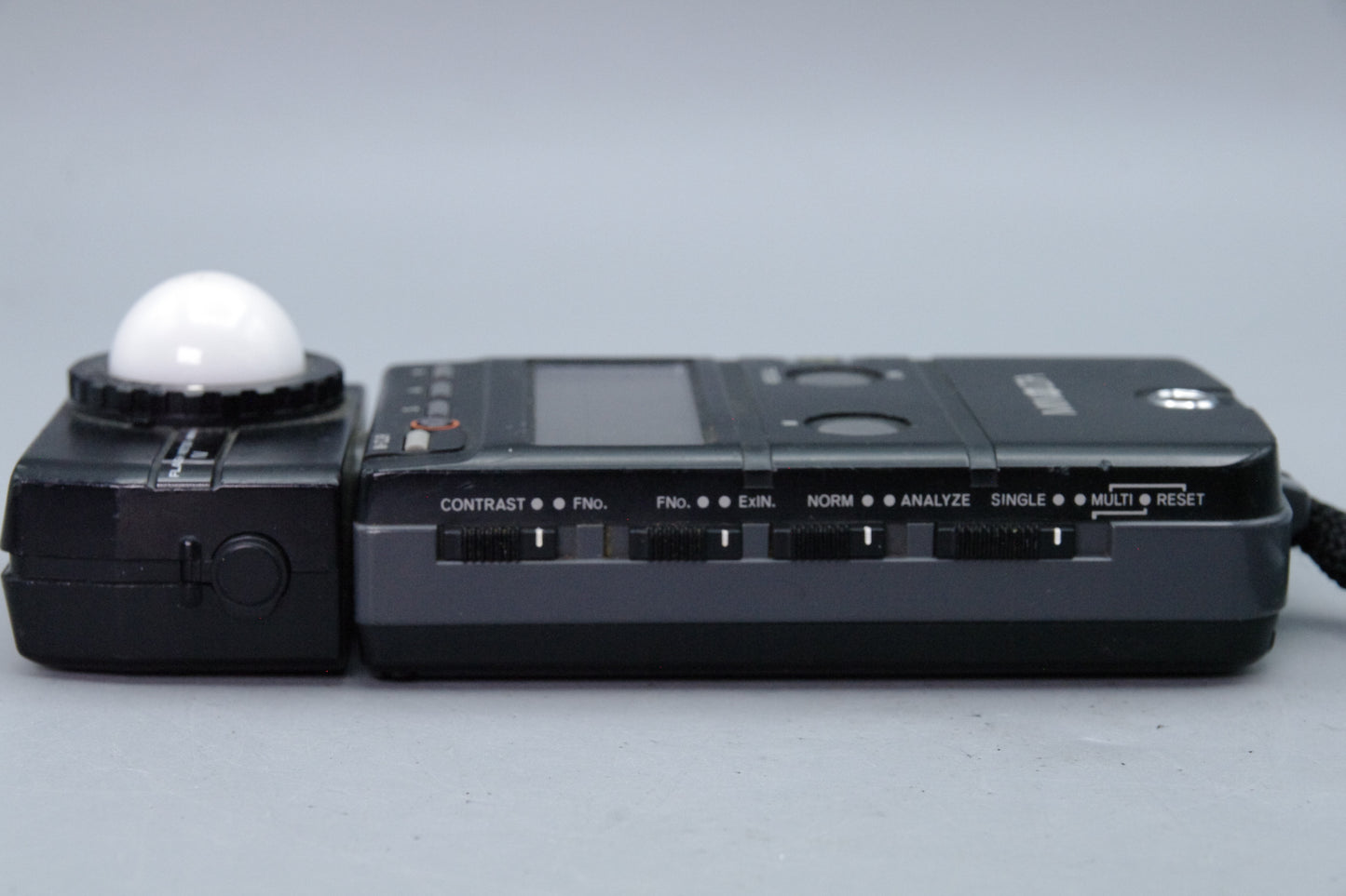 Minolta Flash Meter IV – Professional Light Meter – Tested – VGC