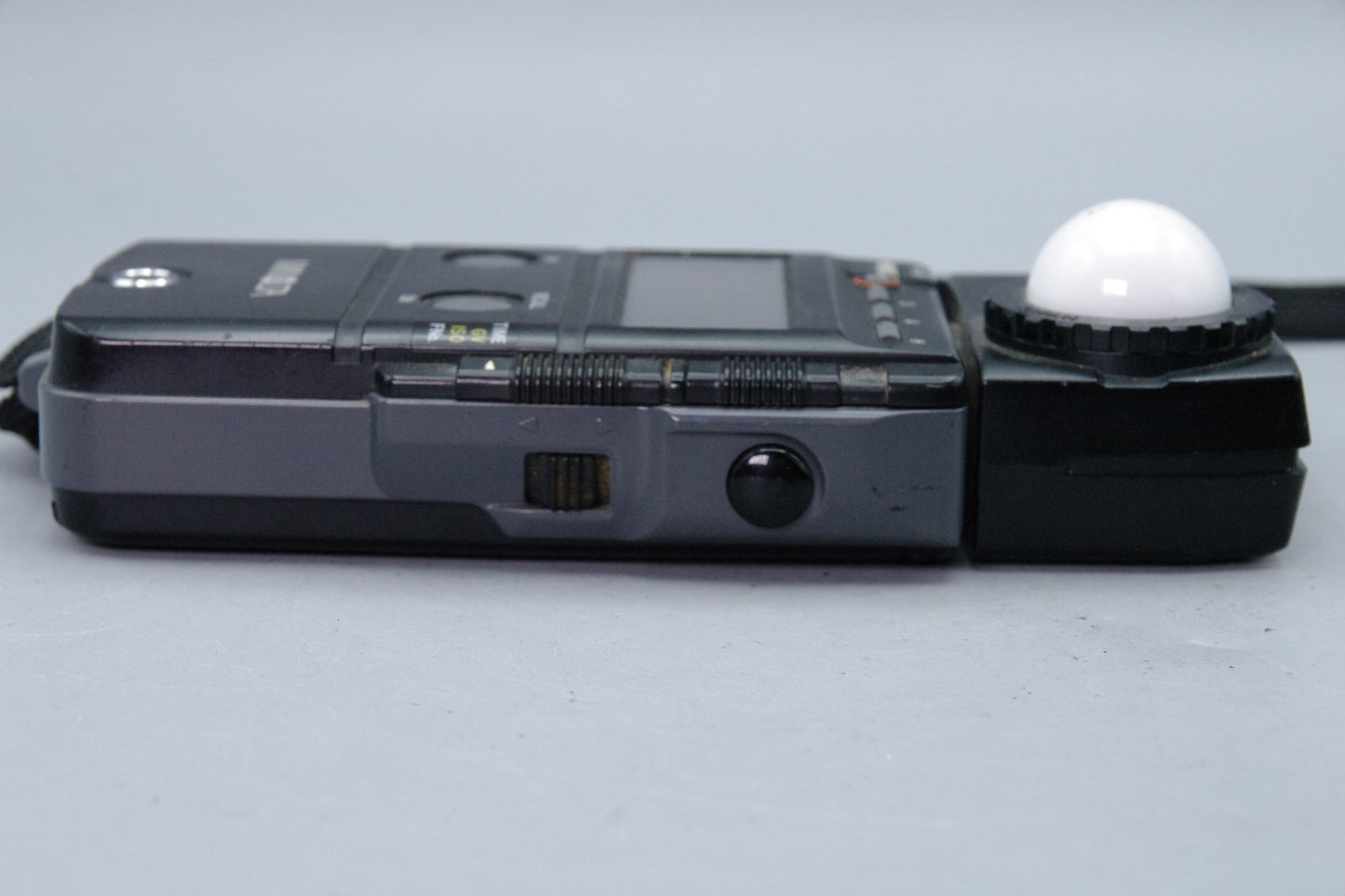 Minolta Flash Meter IV – Professional Light Meter – Tested – VGC