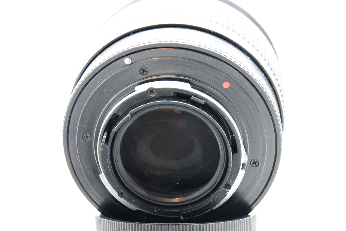 Carl Zeiss Planar 85mm f1.4 T* Lens Contax Yashica Mount Excellent