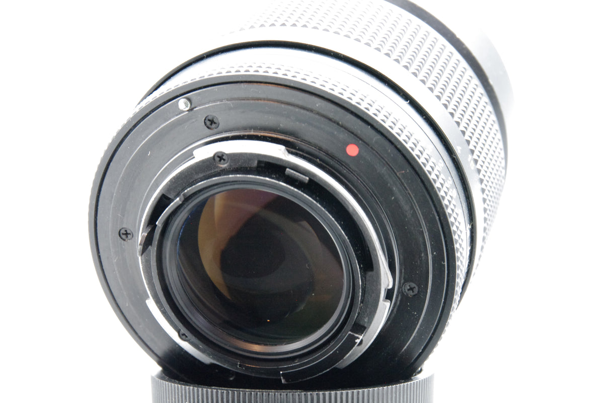 Carl Zeiss Planar 85mm f1.4 T* Lens Contax Yashica Mount Excellent