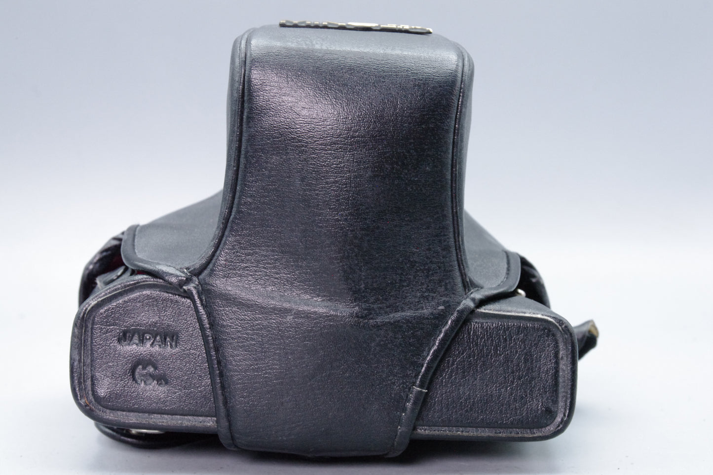 Minolta  Camera Case – Black – For Minolta X Series SLR – VGC