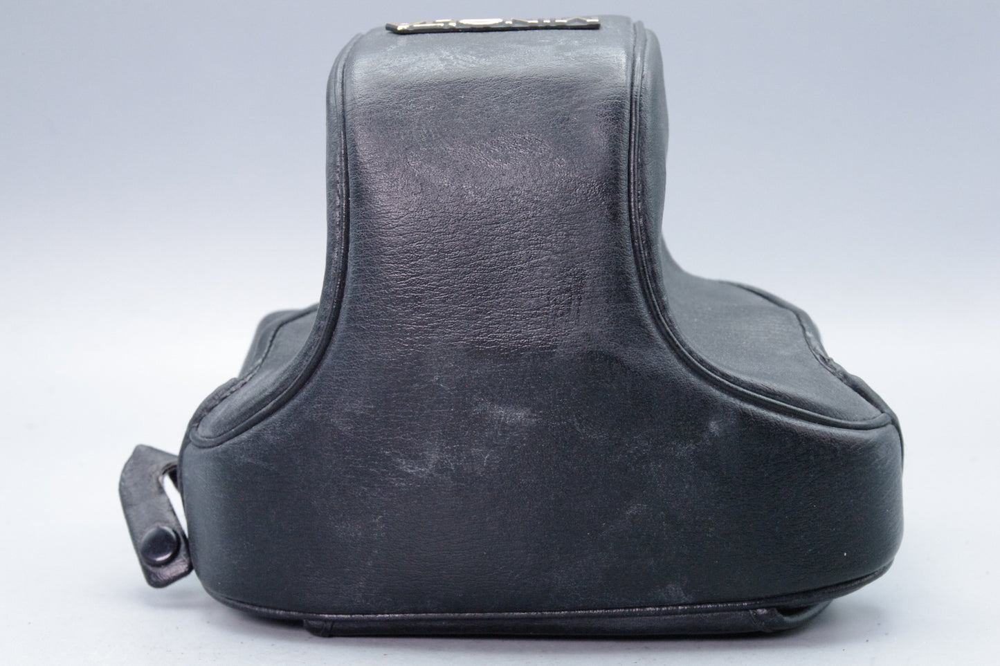 Minolta  Camera Case – Black – For Minolta X Series SLR – VGC