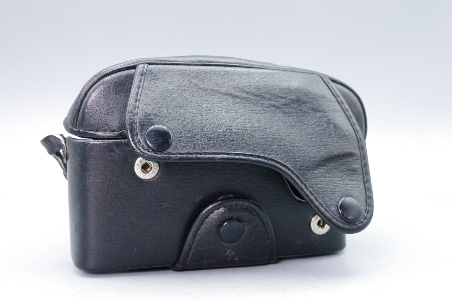 Minolta  Camera Case – Black – For Minolta X Series SLR – VGC