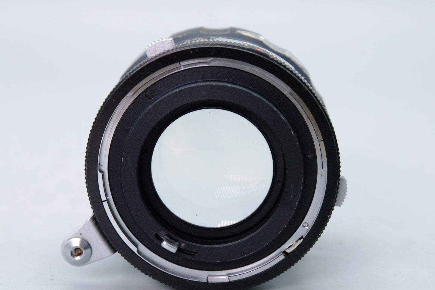 Auto Miranda 50mm f/1.4 Lens – Bayonet Mount – Excellent Condition – Fast Prime