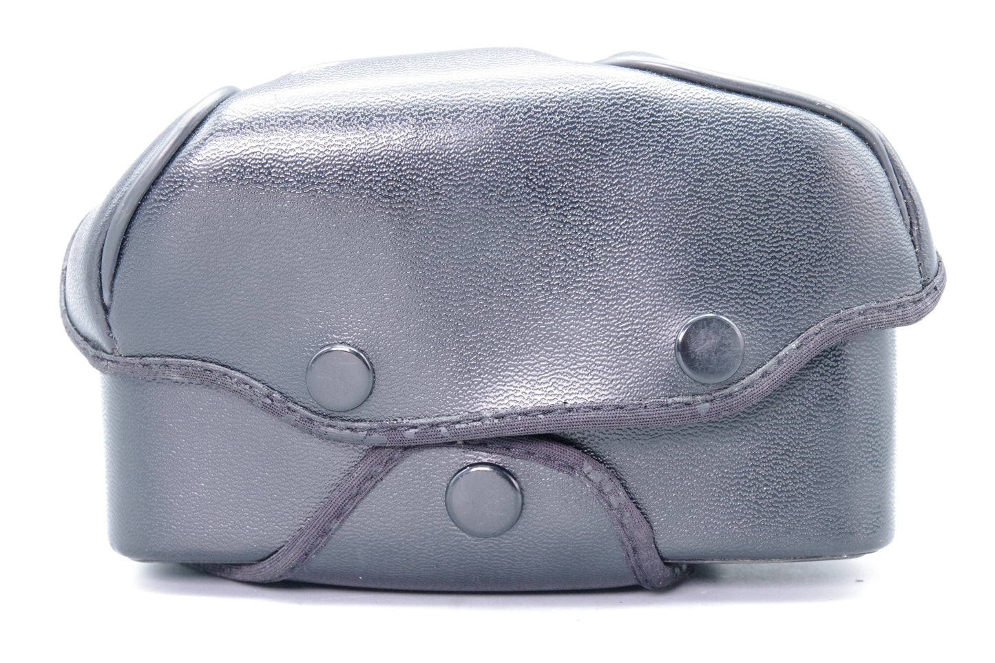 Leather Fitted Camera Case for Canon T‑70 – Excellent Condition – Vintage Accessory