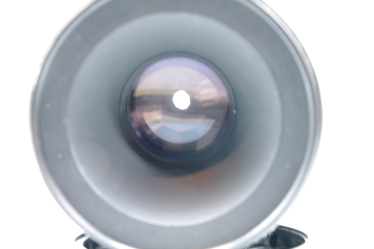 Mamiya Macro A 100mm f4 N Lens Mamiya 645 Medium Format Serviced Excellent