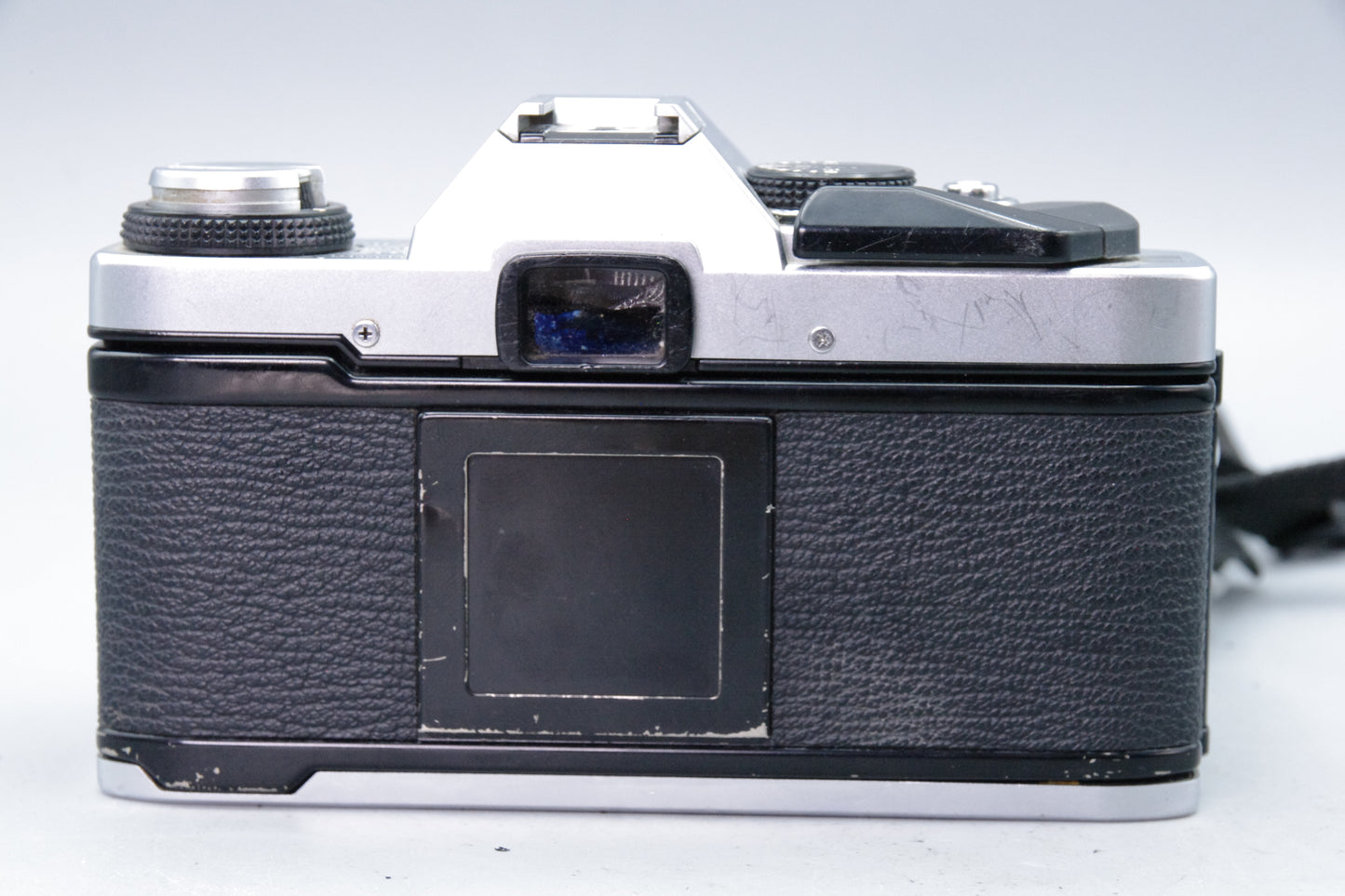 Olympus OM20 35mm SLR Camera – Body Only – Tested &amp; Working – Classic OM Series