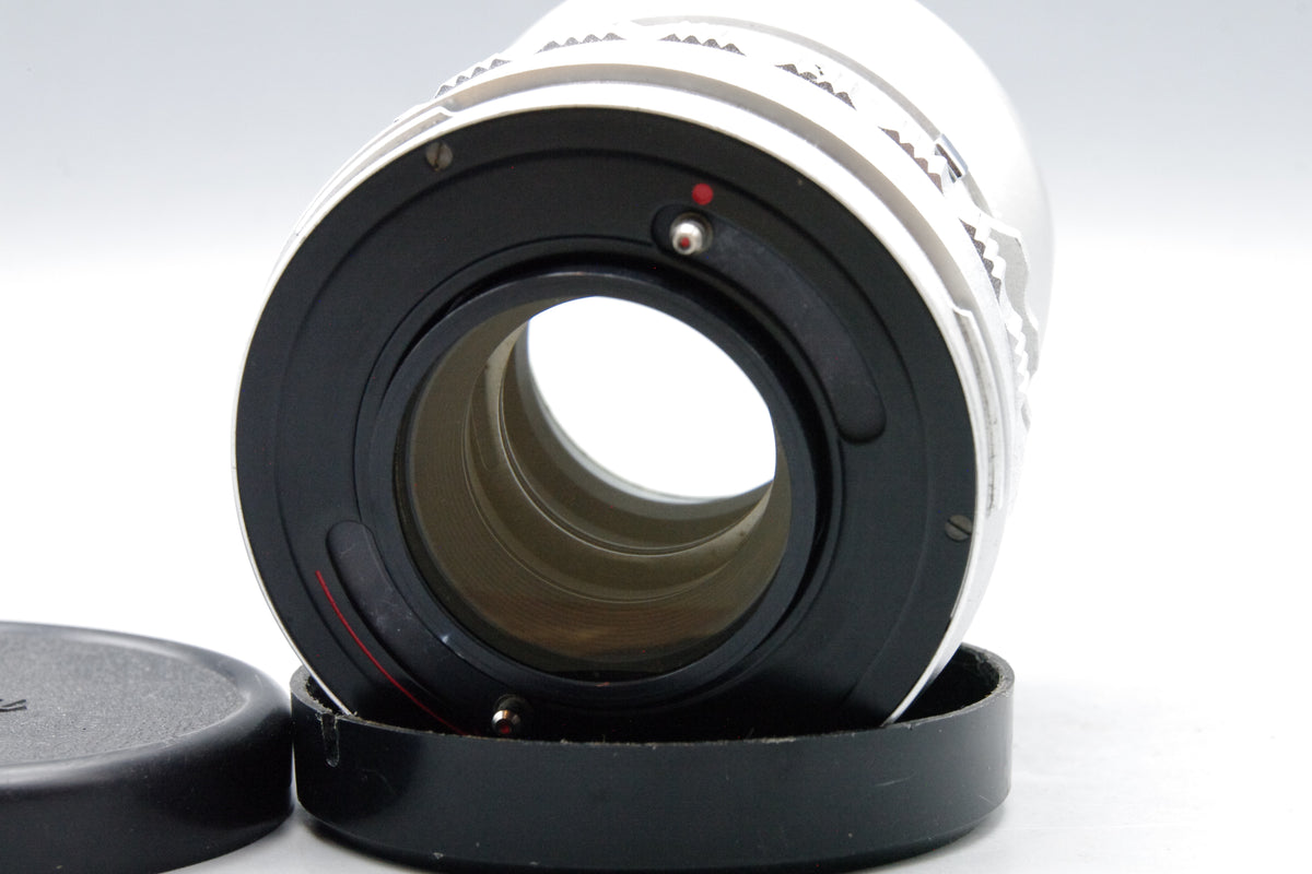Kowa 150mm f/3.5 Telephoto Lens – Medium Format – Kowa Six Mount – Excellent
