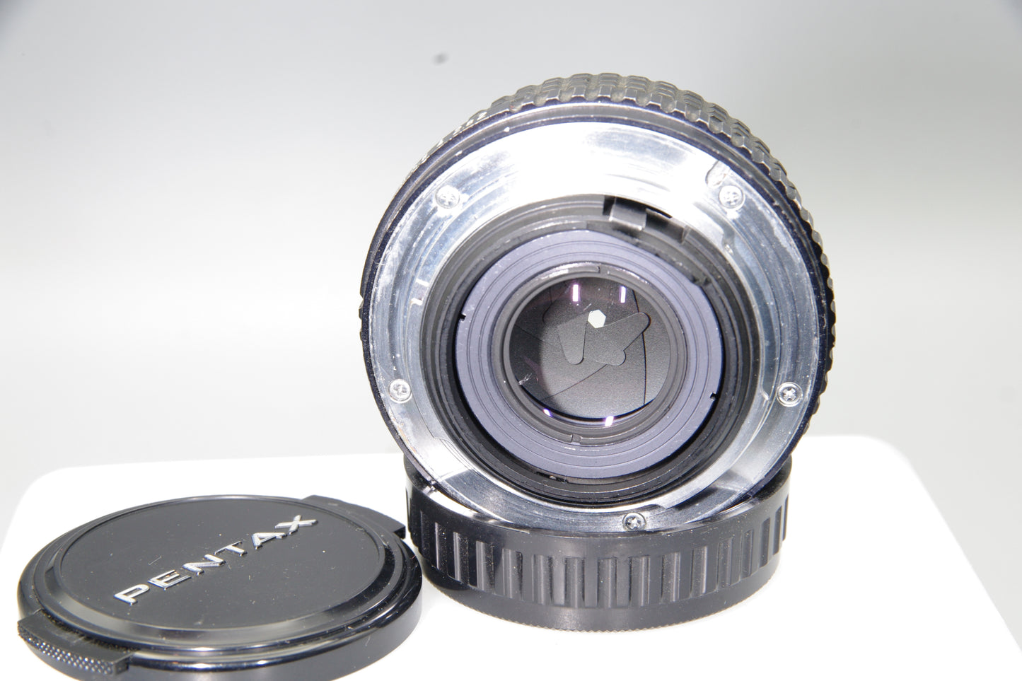 Asahi Pentax‑M SMC 50mm f2 Lens Pentax K Mount Manual Focus Prime