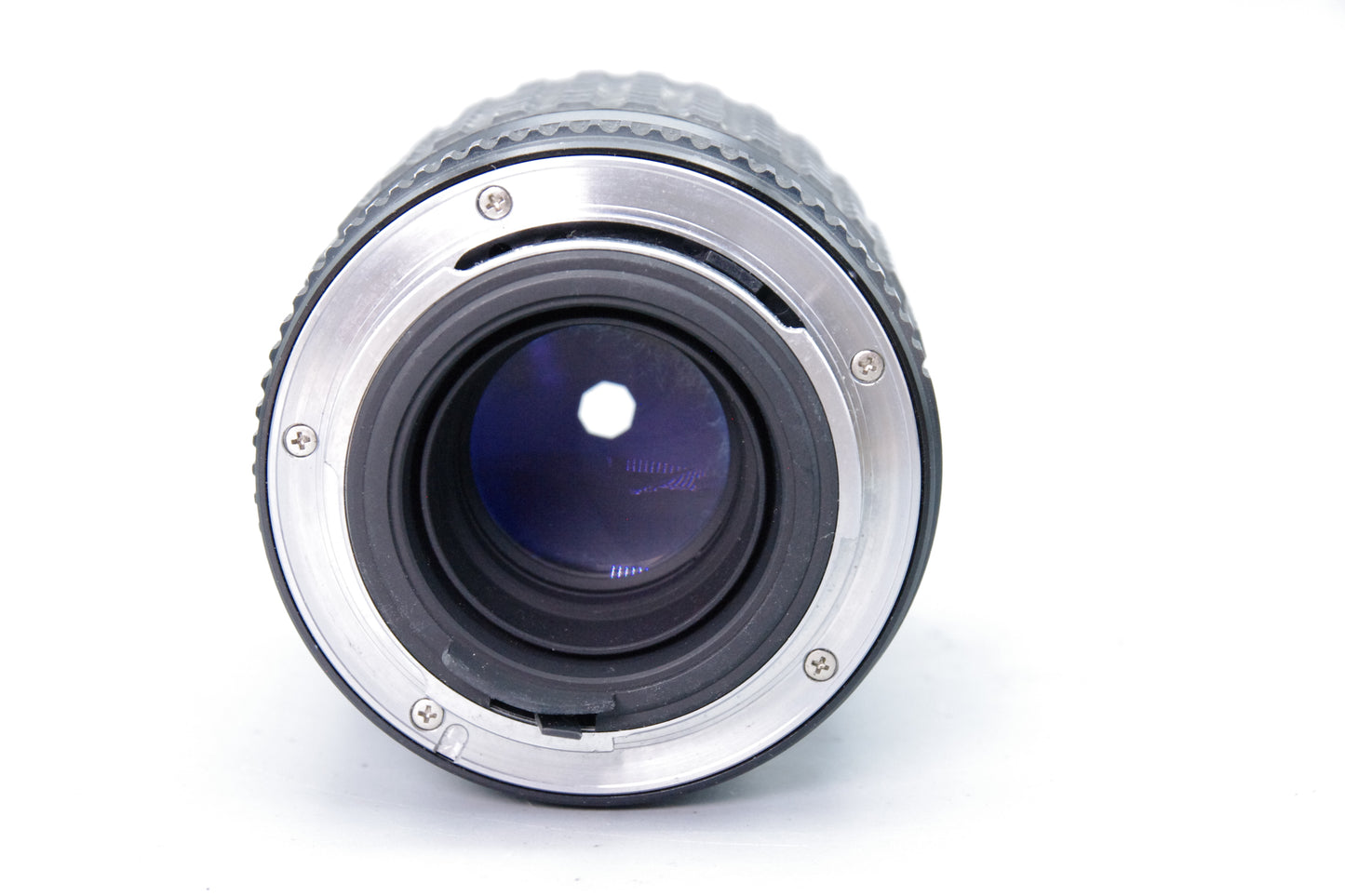 Asahi Takumar 135mm f/2.5 Lens – Pentax K Mount – Minor Edge Fungus