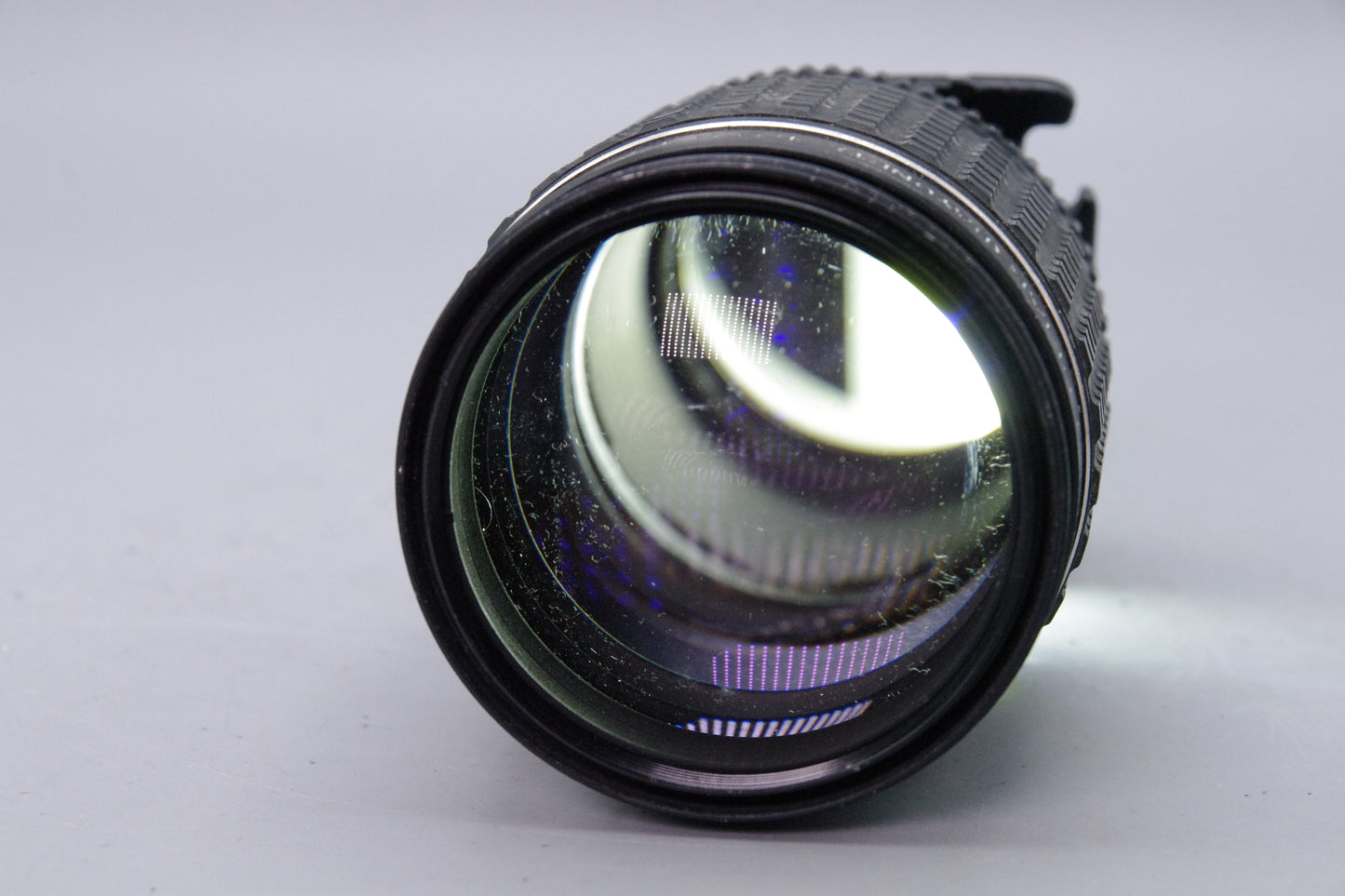 Asahi Takumar 135mm f/2.5 Lens – Pentax K Mount – Minor Edge Fungus