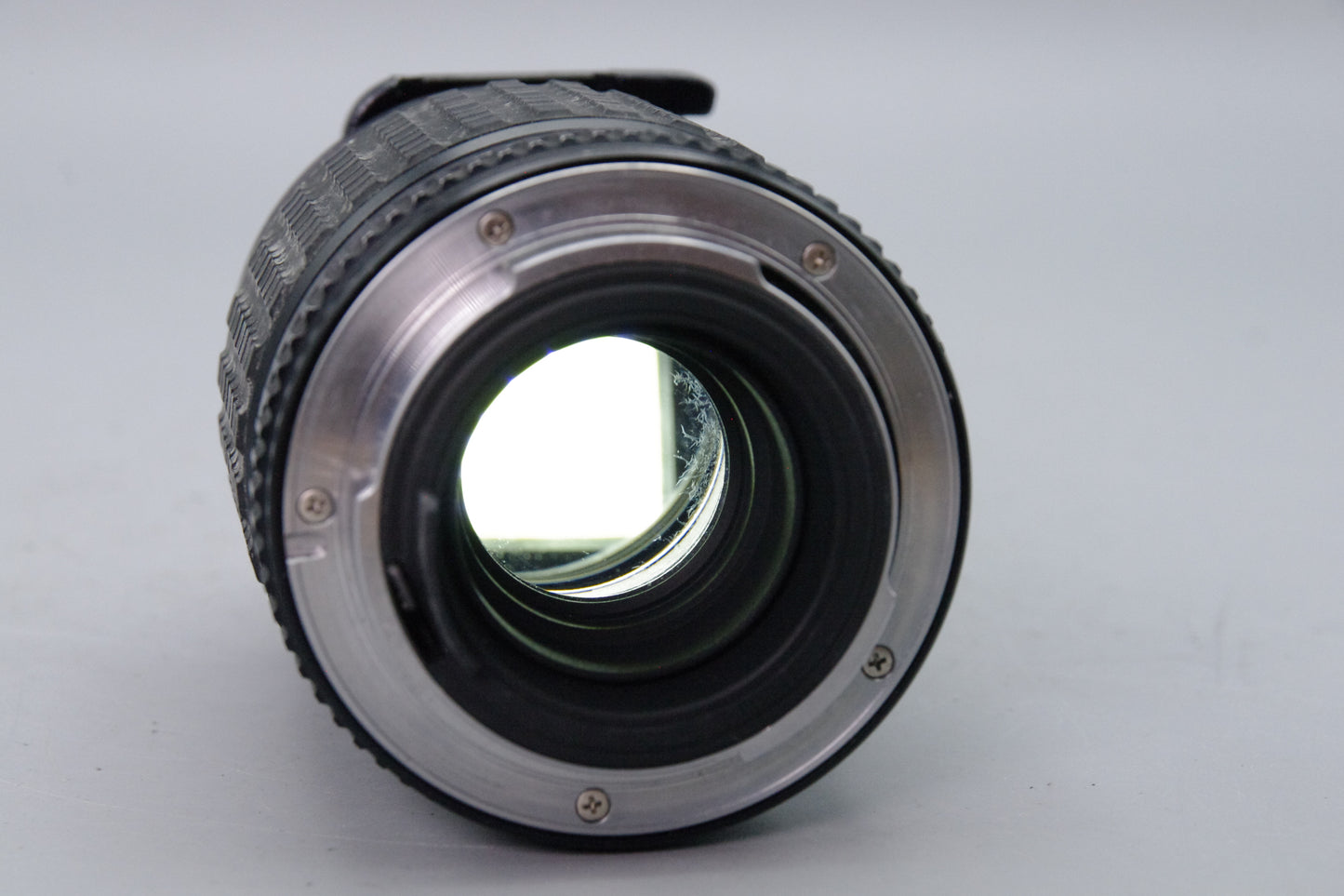 Asahi Takumar 135mm f/2.5 Lens – Pentax K Mount – Minor Edge Fungus