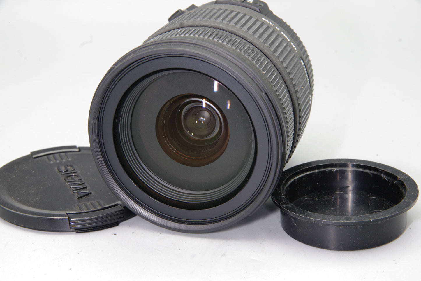 Sigma 17‑70mm f2.8‑4 DC Macro HSM Lens Pentax K AF – Versatile Zoom