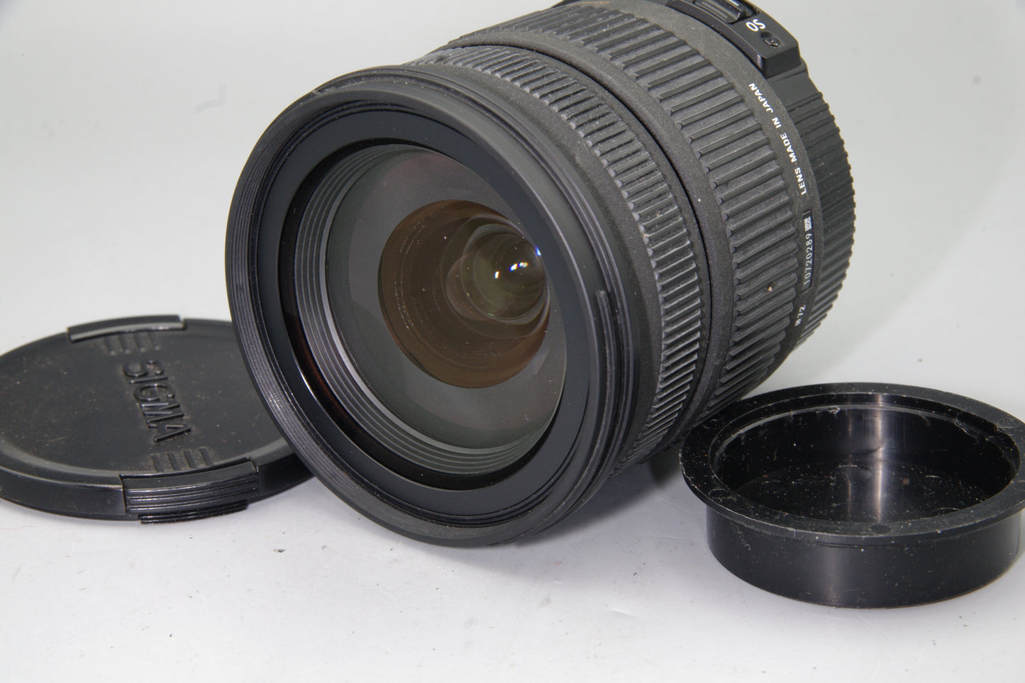 Sigma 17‑70mm f2.8‑4 DC Macro HSM Lens Pentax K AF – Versatile Zoom