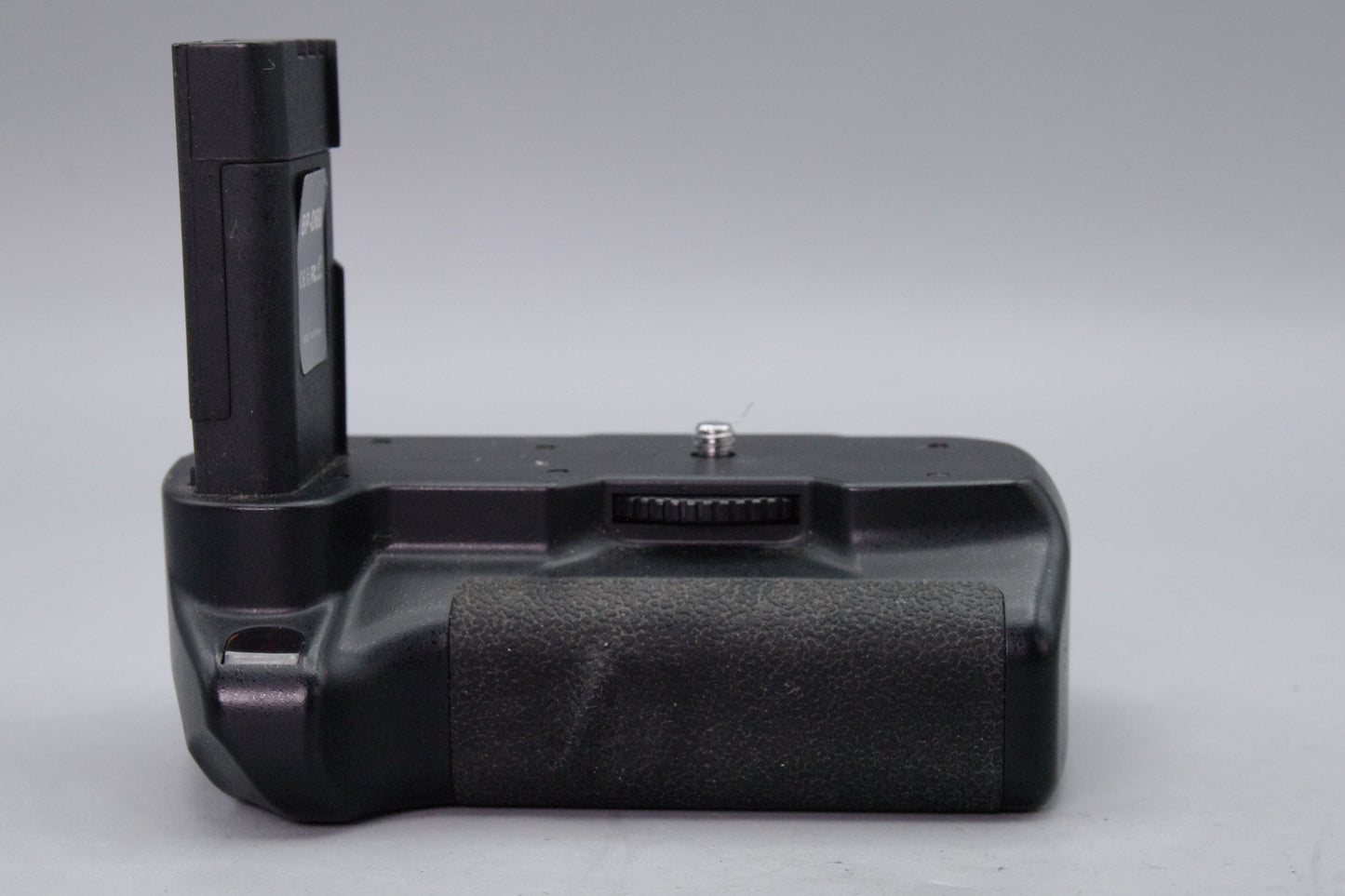 BP‑D60 Battery Grip for Nikon D60 – Third‑Party Model – VGC – Tested