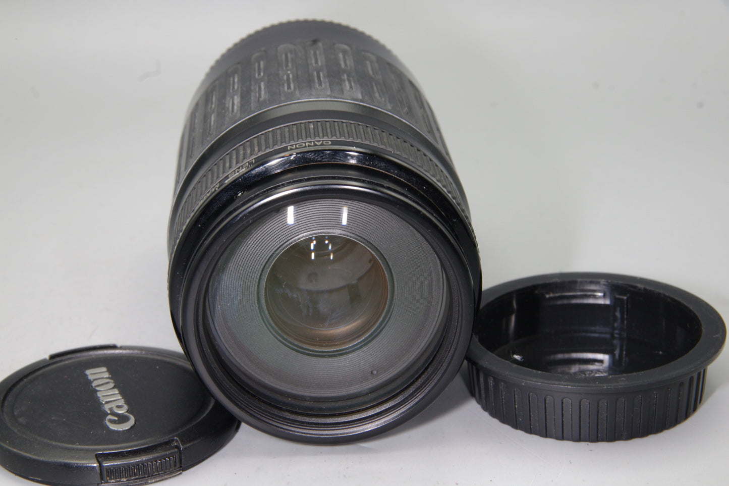 Canon EF 75–300mm f/4–5.6 (Non‑USM, Original Version) – Telephoto Zoom Lens