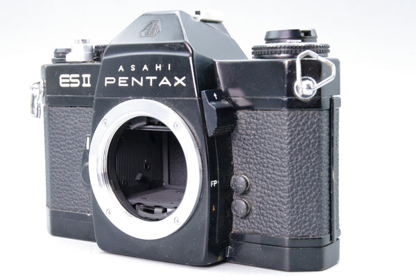 Asahi Pentax Electro Spotmatic ES II 35mm SLR Camera Body Spares/repair