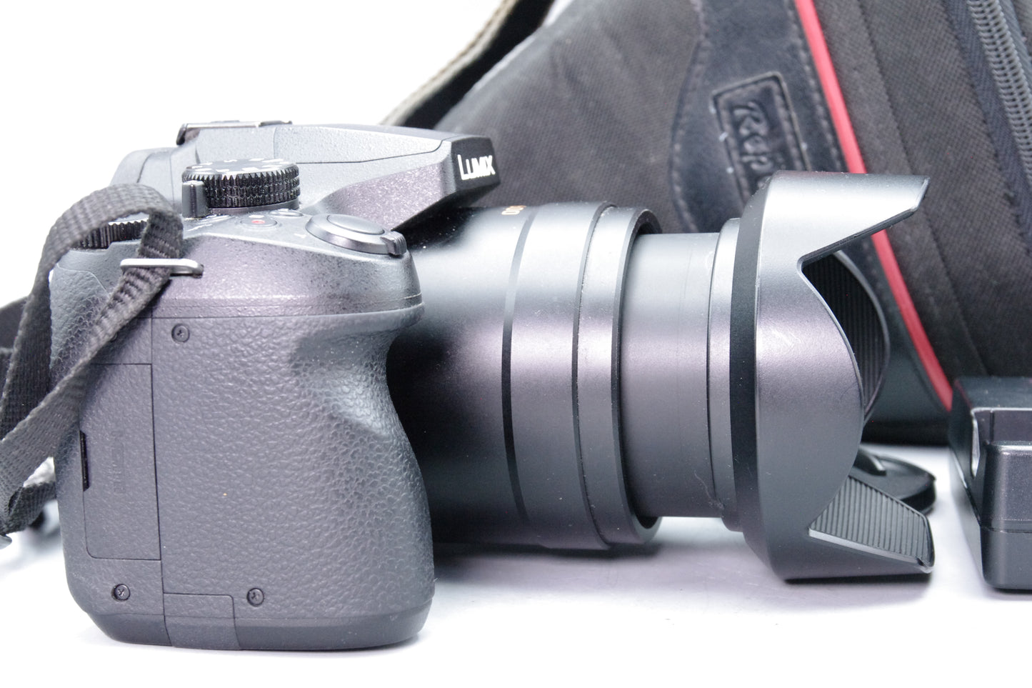 Panasonic Lumix FZ330 Bridge Camera – 4K Video, 24x Zoom, Tested