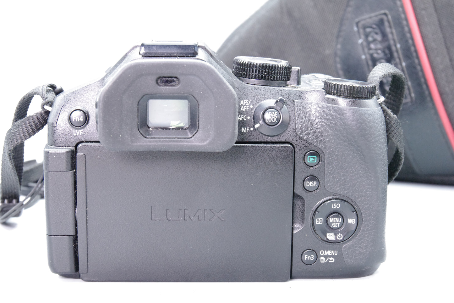 Panasonic Lumix FZ330 Bridge Camera – 4K Video, 24x Zoom, Tested