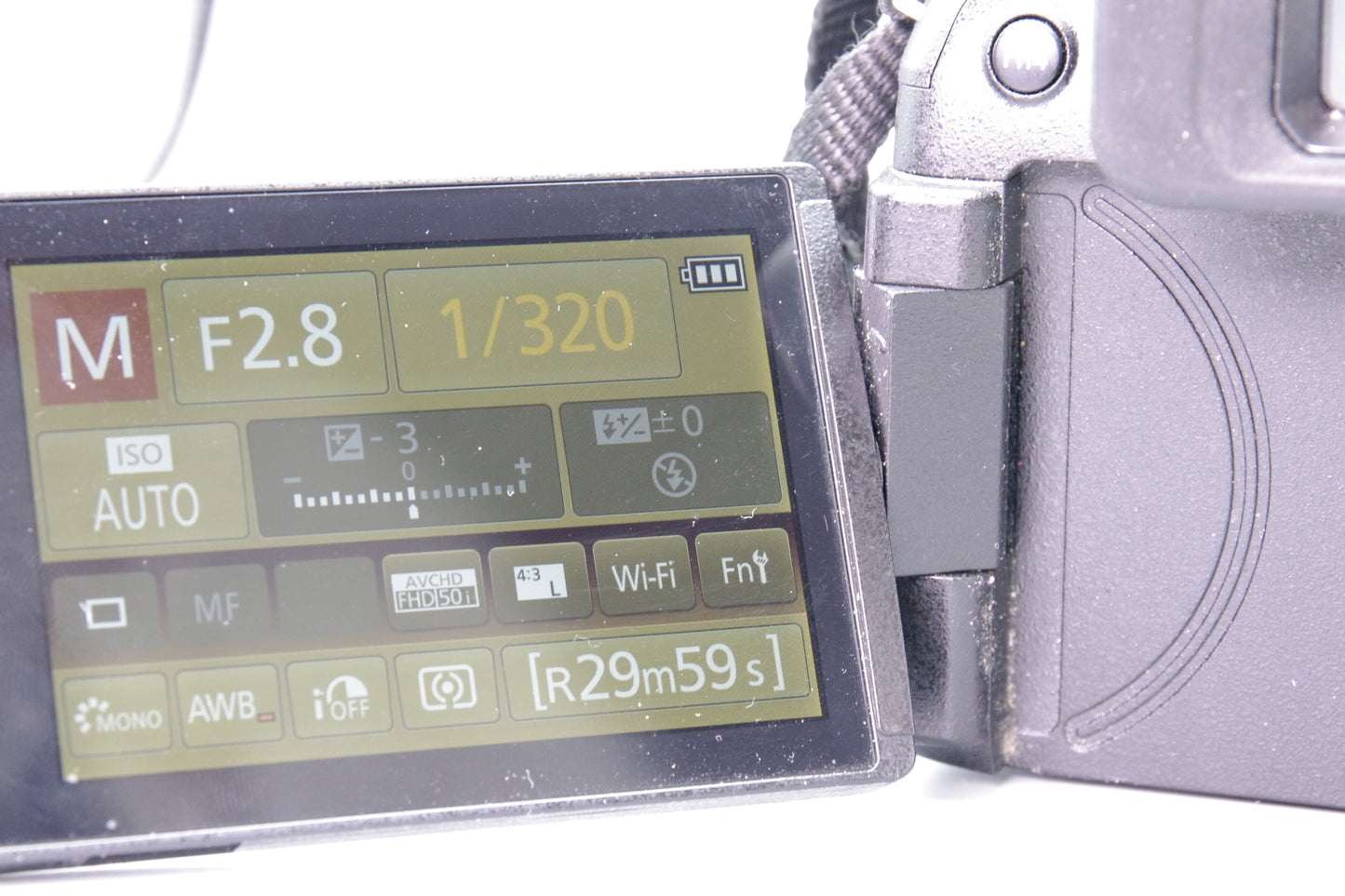 Panasonic Lumix FZ330 Bridge Camera – 4K Video, 24x Zoom, Tested