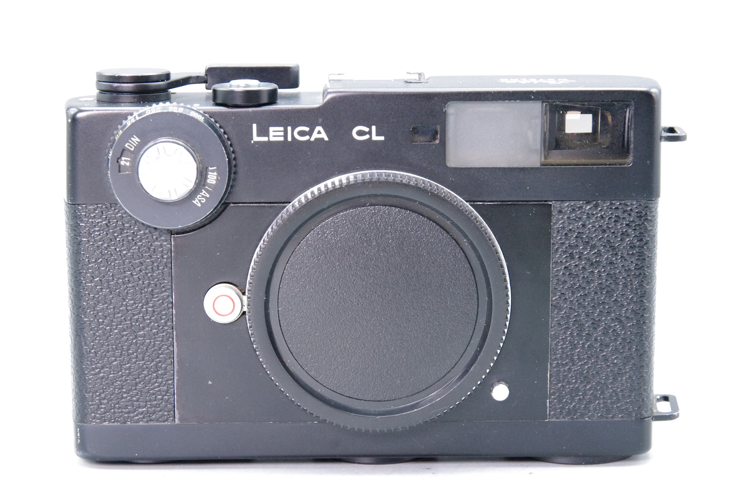 Leica CL 35mm Rangefinder Camera – First Batch – Tested – Excellent