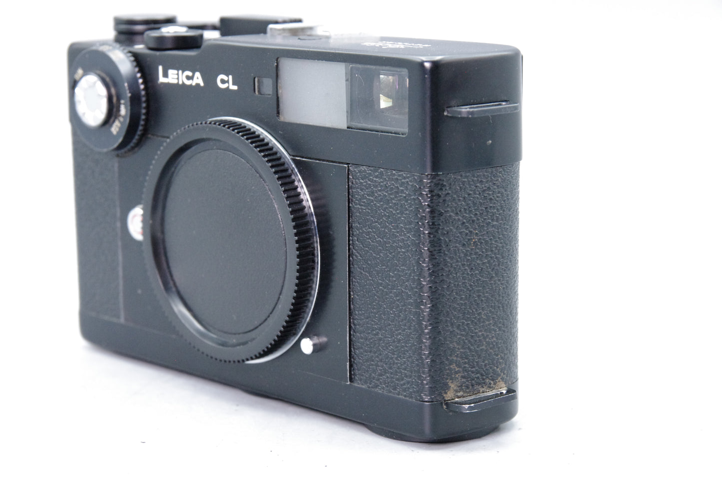 Leica CL 35mm Rangefinder Camera – First Batch – Tested – Excellent