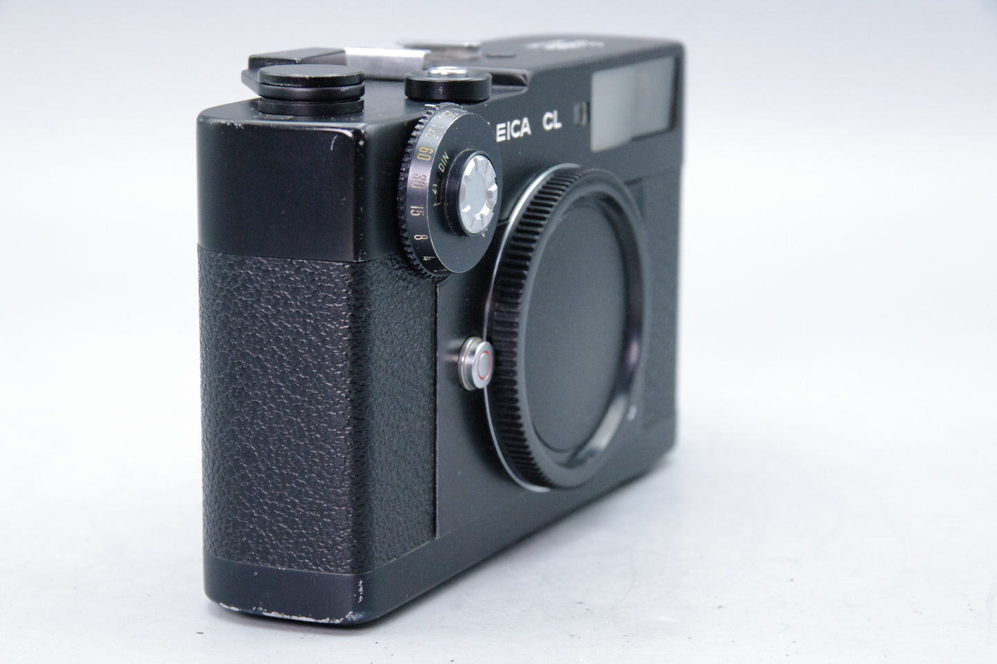 Leica CL 35mm Rangefinder Camera – First Batch – Tested – Excellent