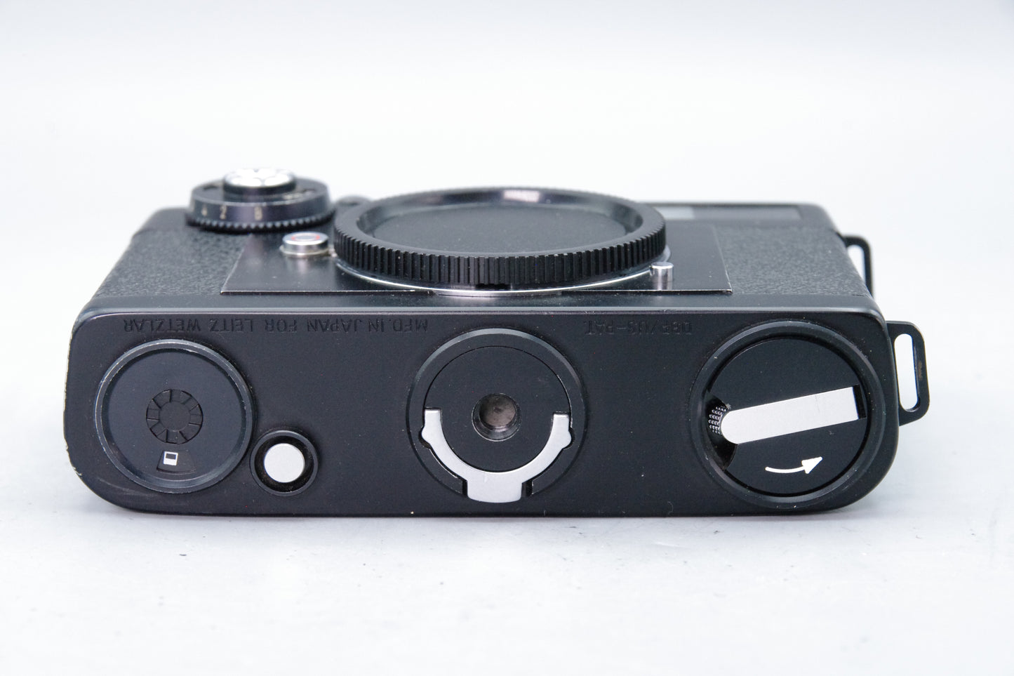 Leica CL 35mm Rangefinder Camera – First Batch – Tested – Excellent