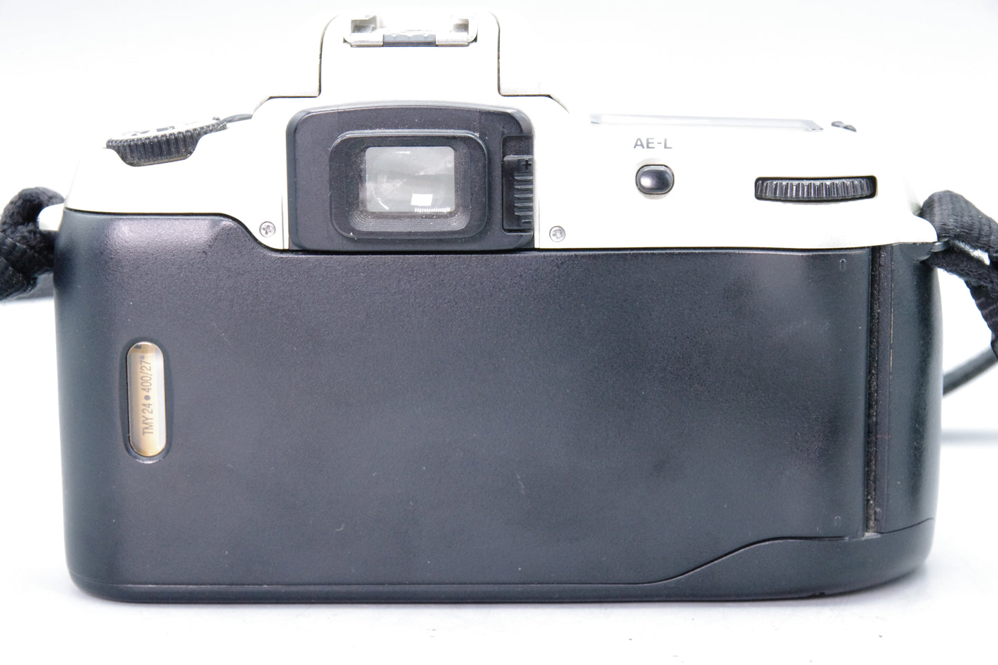 Nikon F60 35mm Film SLR – Tested &amp; Working – Excellent Condition