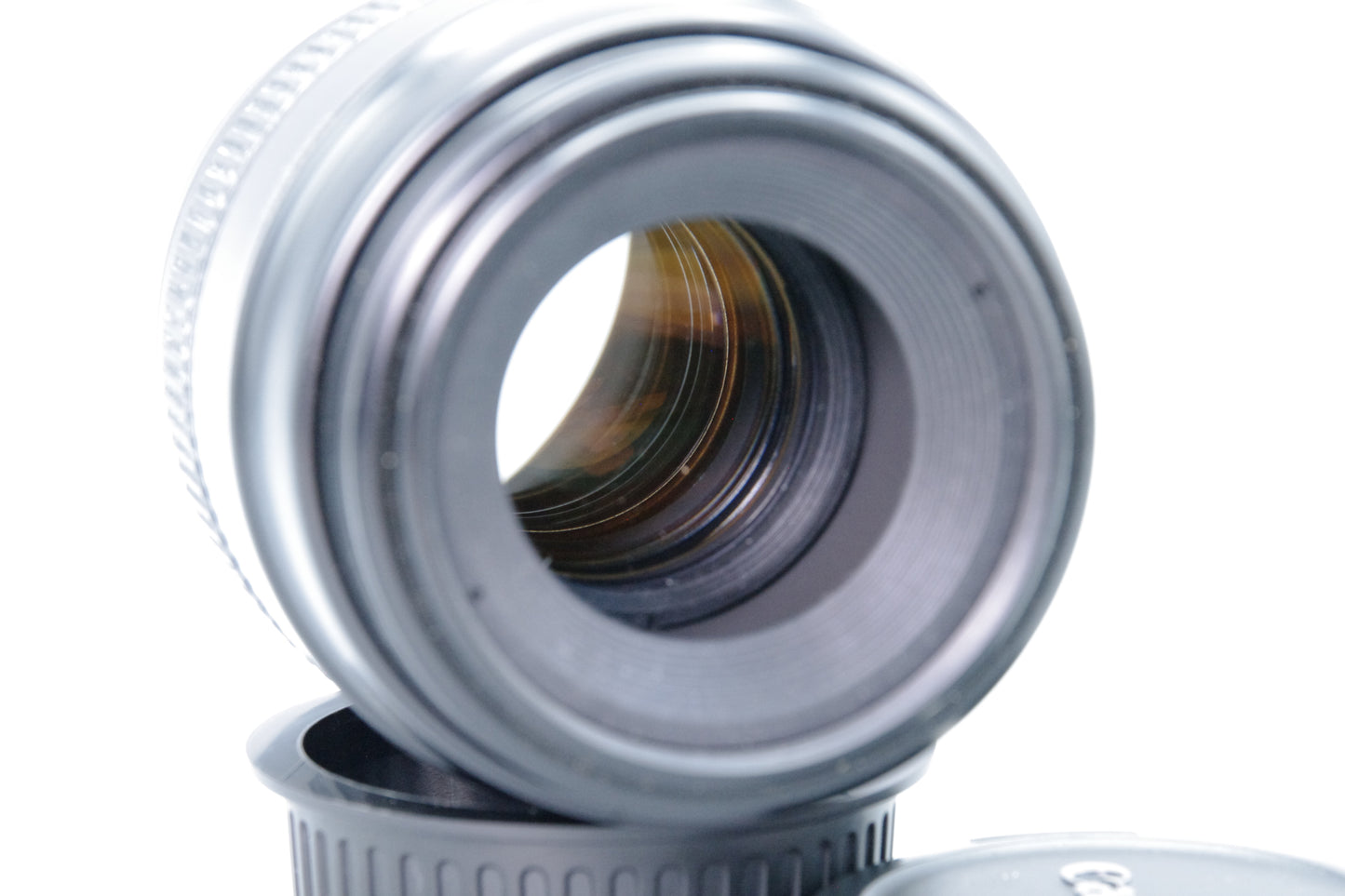 Canon EF 100mm f/2.8 Macro Lens – Excellent – Full‑Frame – 1:1 Macro