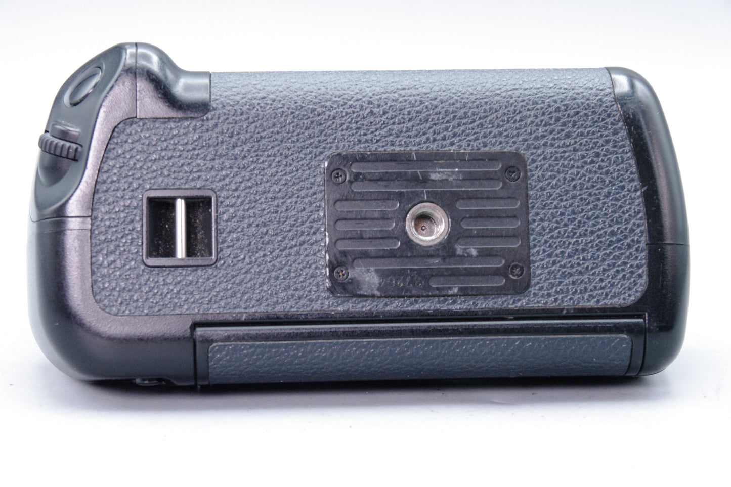 Canon BG‑ED3 Battery Grip – For EOS D30/D60/10D – Excellent – With One Battery