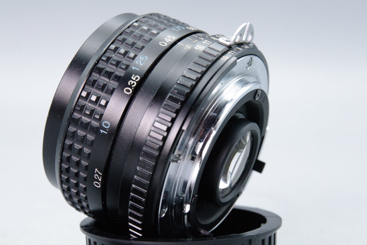 Tokina 24mm f/2.8 Wide‑Angle Lens – Nikon F AI‑S Mount