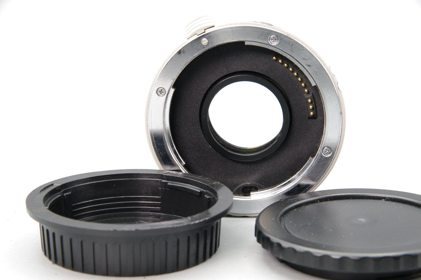 Kenko C‑AF1 1.4X Teleplus Pro 300 Teleconverter for Canon EF Mount