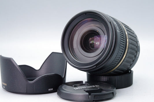 Tamron AF 18-200mm f3.5-6.3 XR Di II LD Aspherical IF Macro A14 Lens Pentax KAF Mount