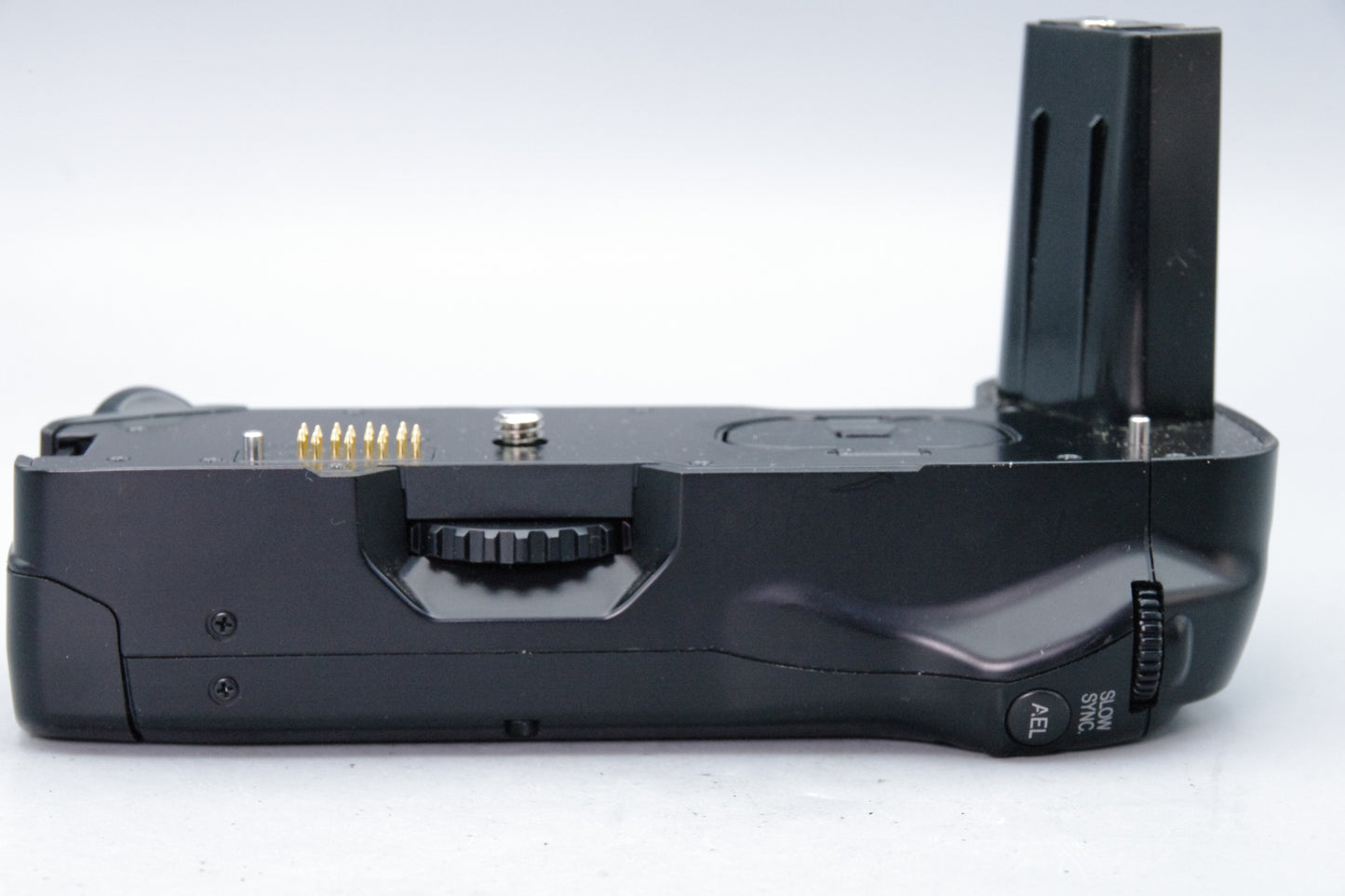 Minolta VC‑507/600 Vertical Control Grip – Tested – Very Good Condition
