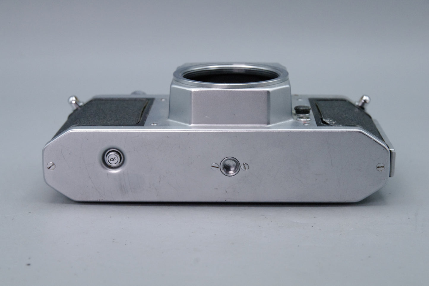 Pentax SV 35mm SLR Camera Body – Tested – Very Good Condition