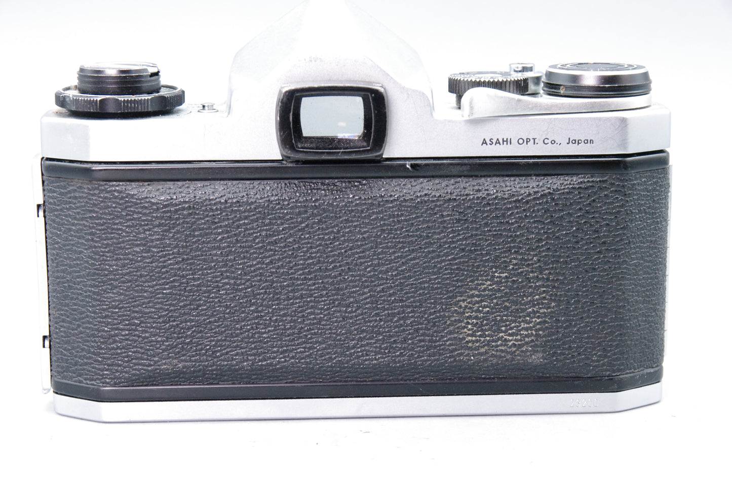 Pentax SV 35mm SLR Camera Body – Tested – Very Good Condition