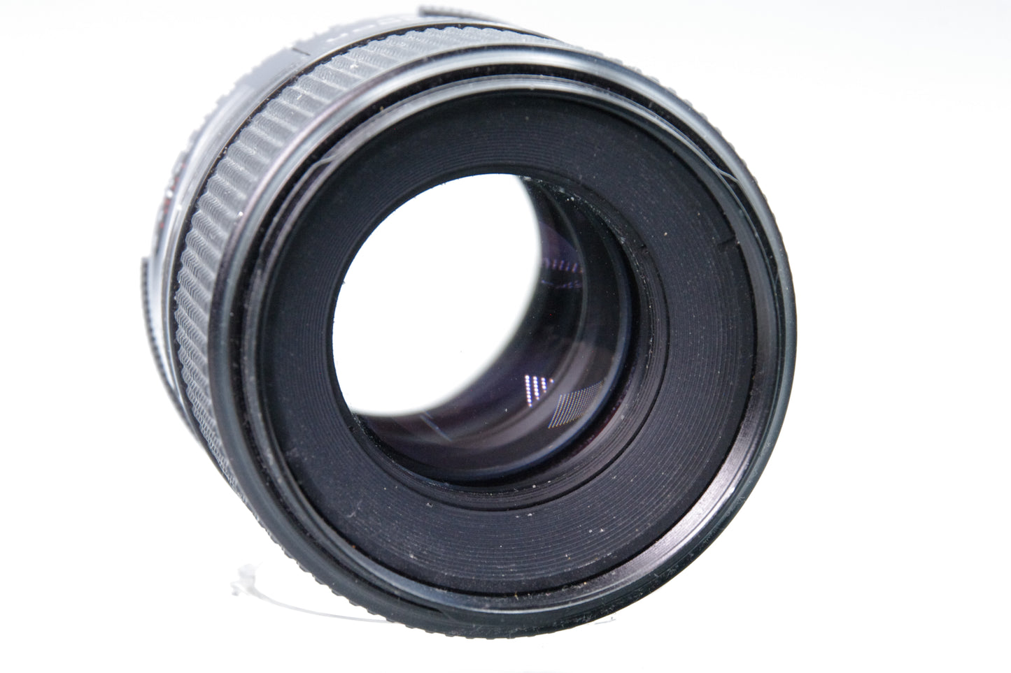 Tamron SP 90mm f/2.5 Adaptall‑2 Lens – 1:2 Macro – Optically Good – VGC