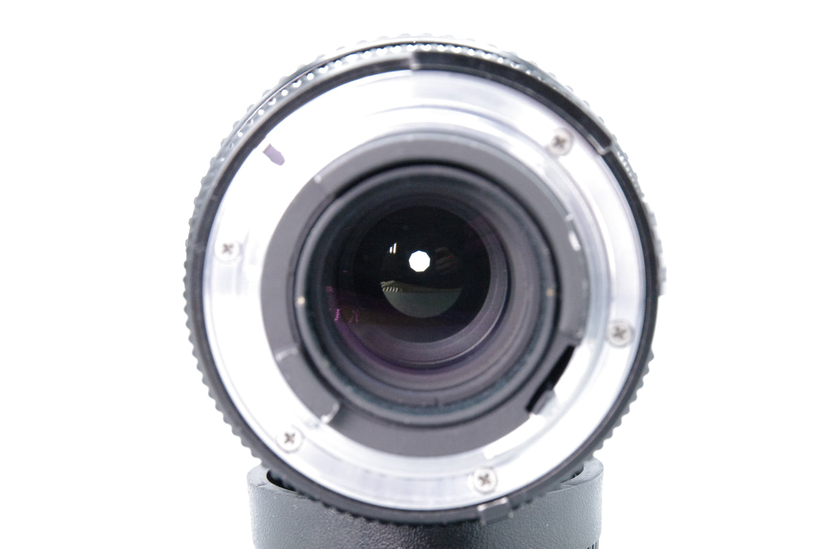 Nikon Nikkor 200mm f/4 AI Lens – Manual Focus Telephoto – VGC